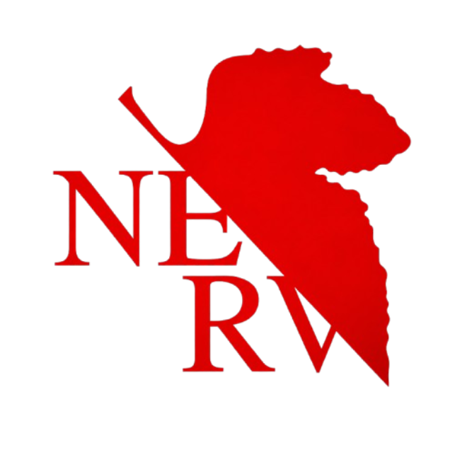 NERV Tactical Division logo